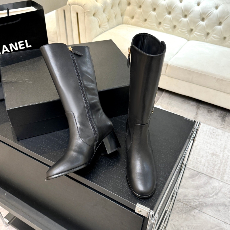 Ch**el boots